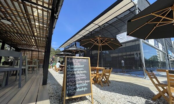 Arena Sport Club Padel