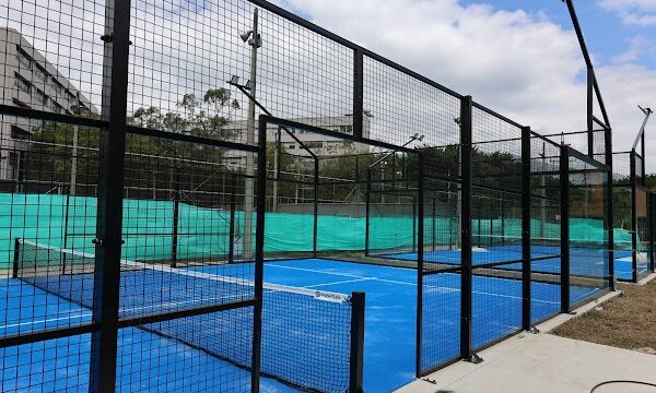 PADELHUB Laureles