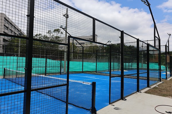 PADELHUB Laureles