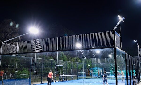 PADELHUB Laureles