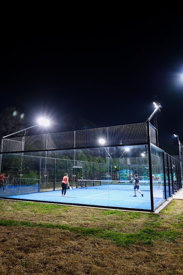 PADELHUB Laureles