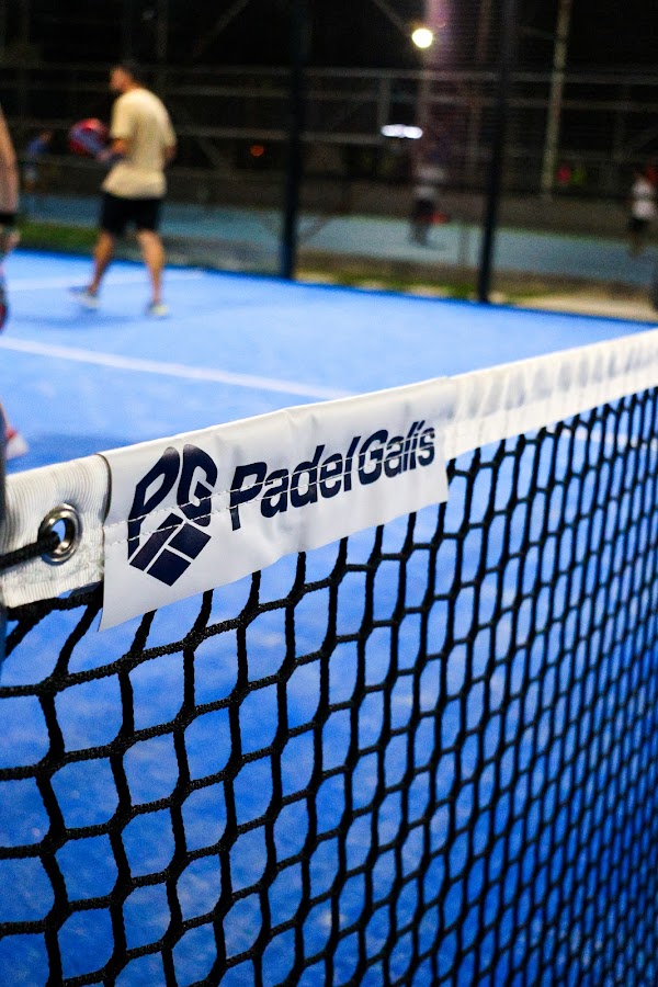 PADELHUB Laureles