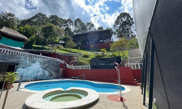 World Padel Colombia