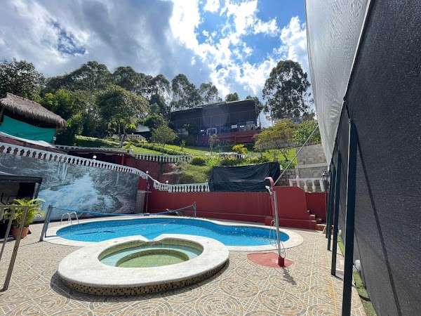 World Padel Colombia