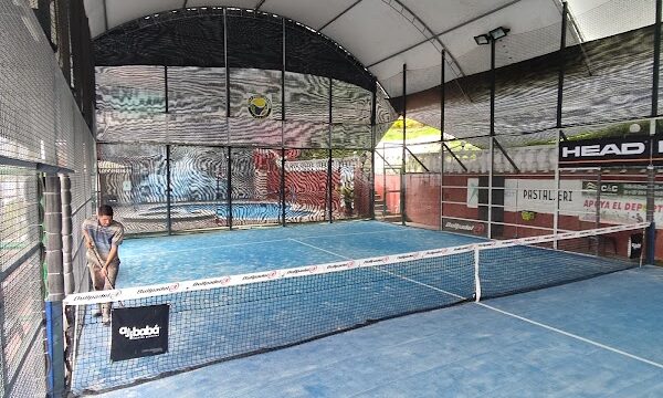 World Padel Colombia