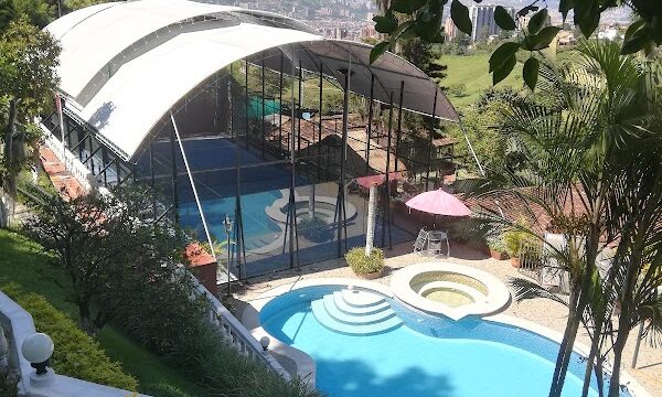 World Padel Colombia