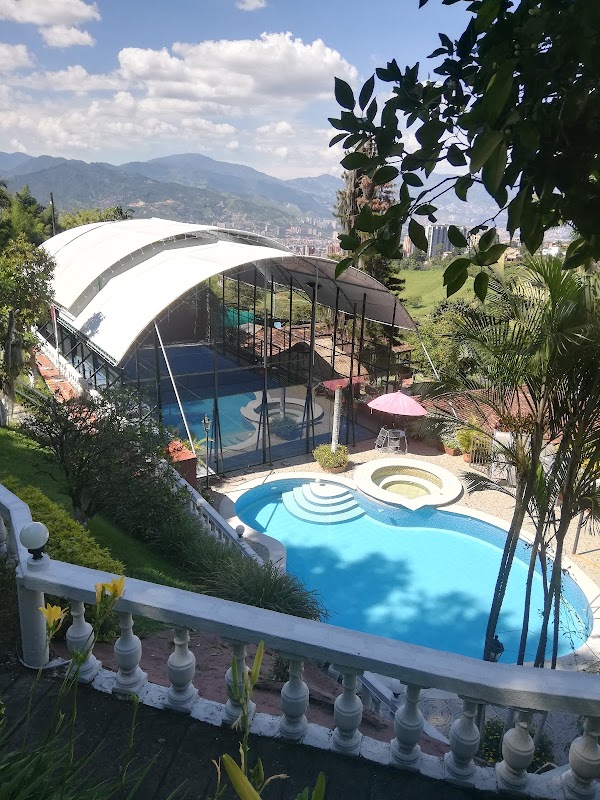 World Padel Colombia