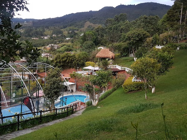 World Padel Colombia