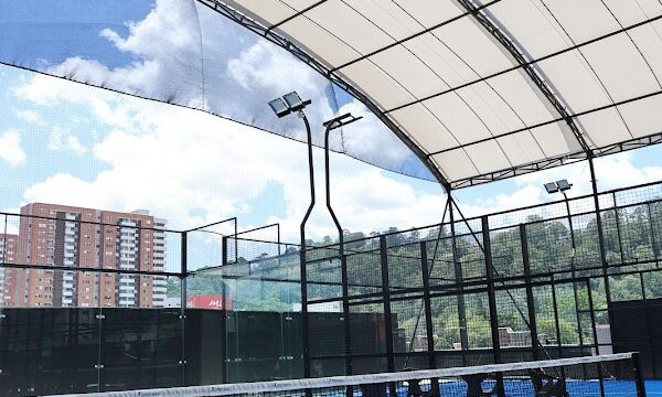 PADELHUB Premium Plaza