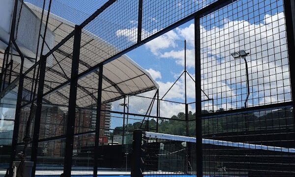 PADELHUB Premium Plaza