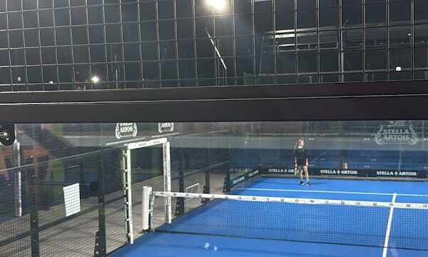 El Templo del Pádel