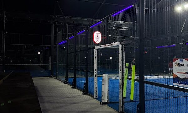 El Templo del Pádel