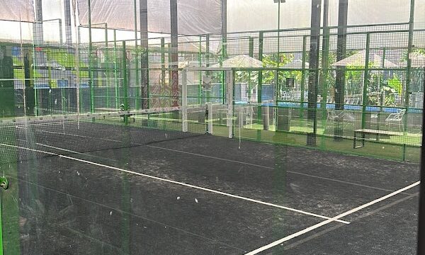 El Templo del Pádel