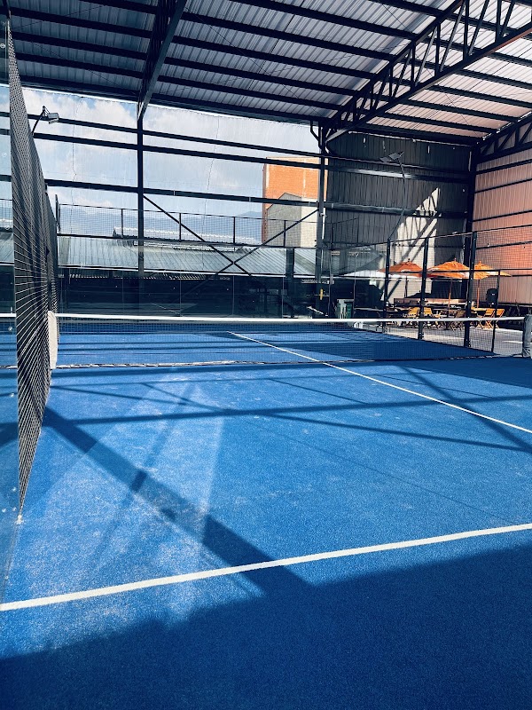 X Padel Itagüí