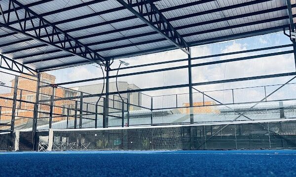 X Padel Itagüí