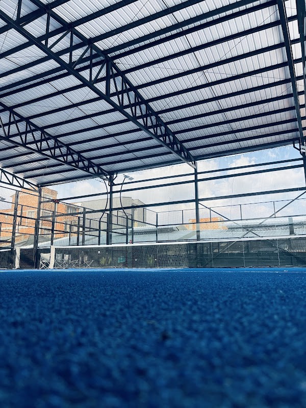X Padel Itagüí