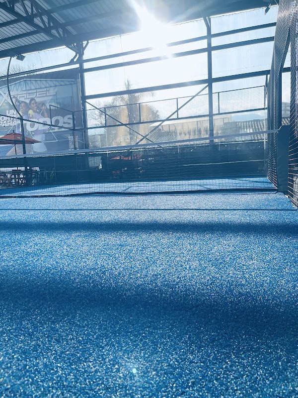 X Padel Itagüí