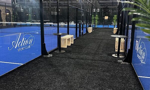 Action Sport Club San Lucas