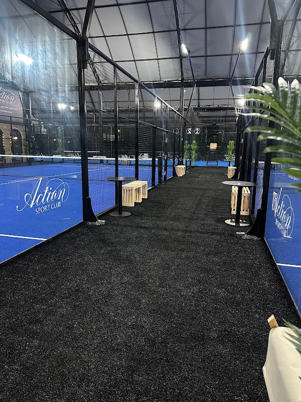 Action Sport Club San Lucas