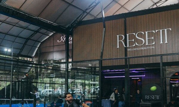 Action Sport Club Las vegas