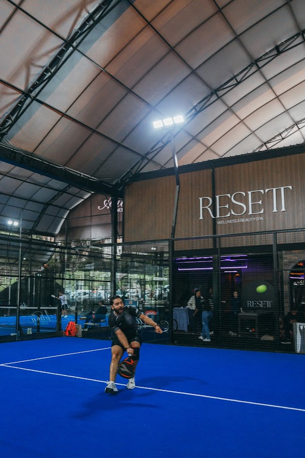 Action Sport Club Las vegas