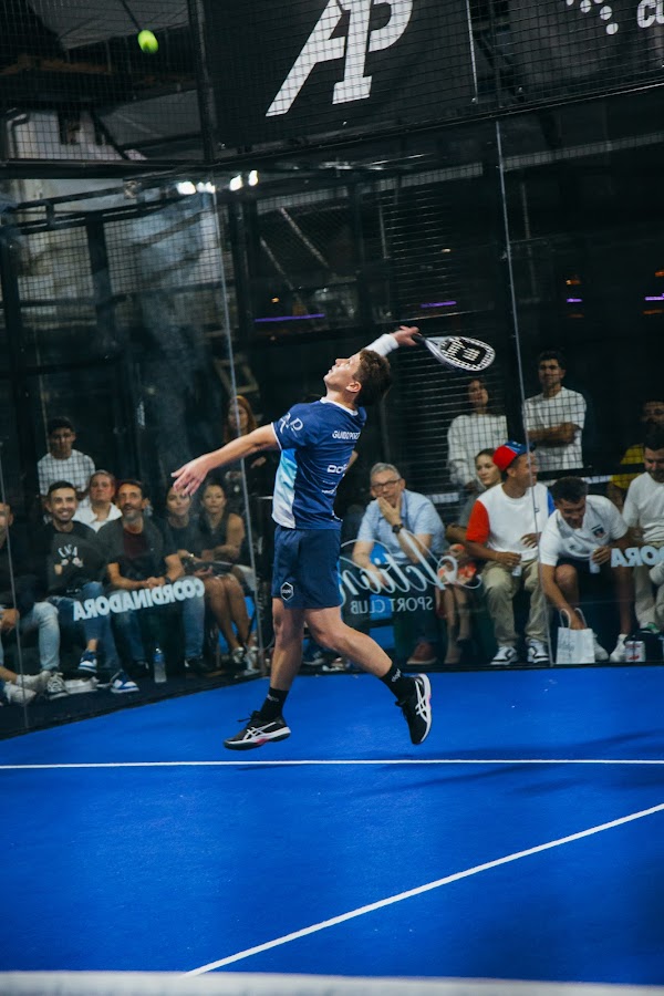 Action Sport Club Las vegas