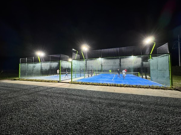 Padel Club Llanogrande