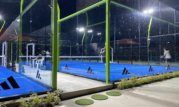 Padel Club Llanogrande