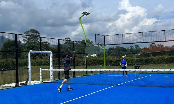 Padel Club Llanogrande