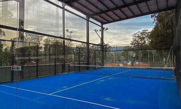 PADELHUB Santa Maria