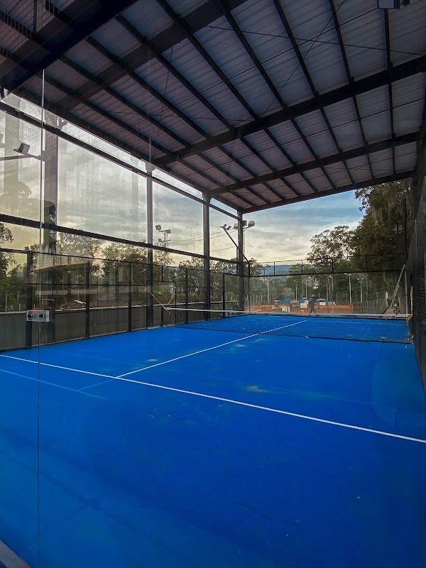 PADELHUB Santa Maria