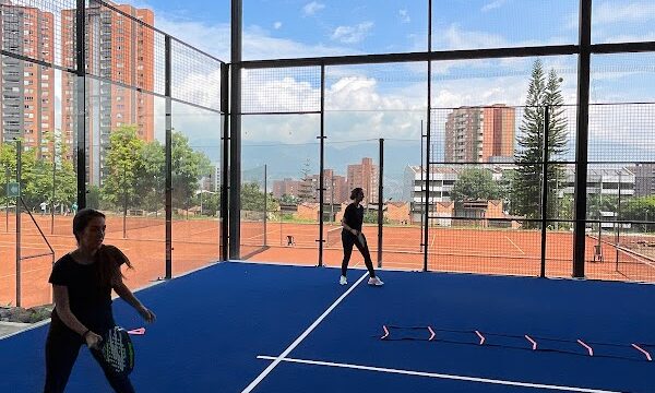 PADELHUB Santa Maria