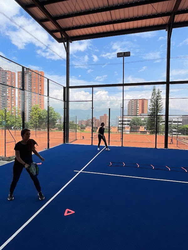 PADELHUB Santa Maria