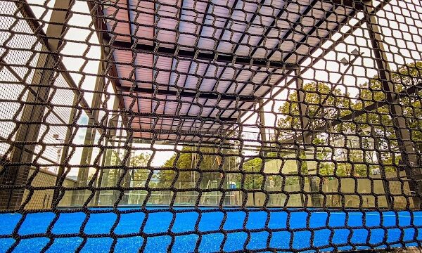 PADELHUB Santa Maria