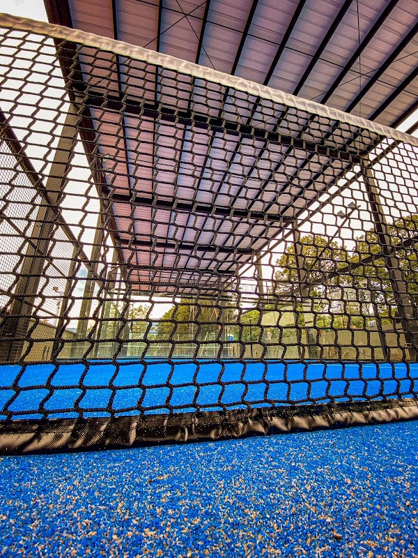 PADELHUB Santa Maria