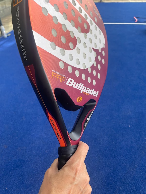 PADELHUB Santa Maria