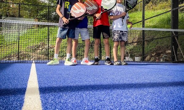 PADELHUB Santa Maria