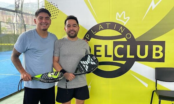 PLATINO PÁDEL CLUB