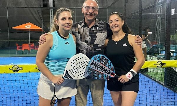 PLATINO PÁDEL CLUB