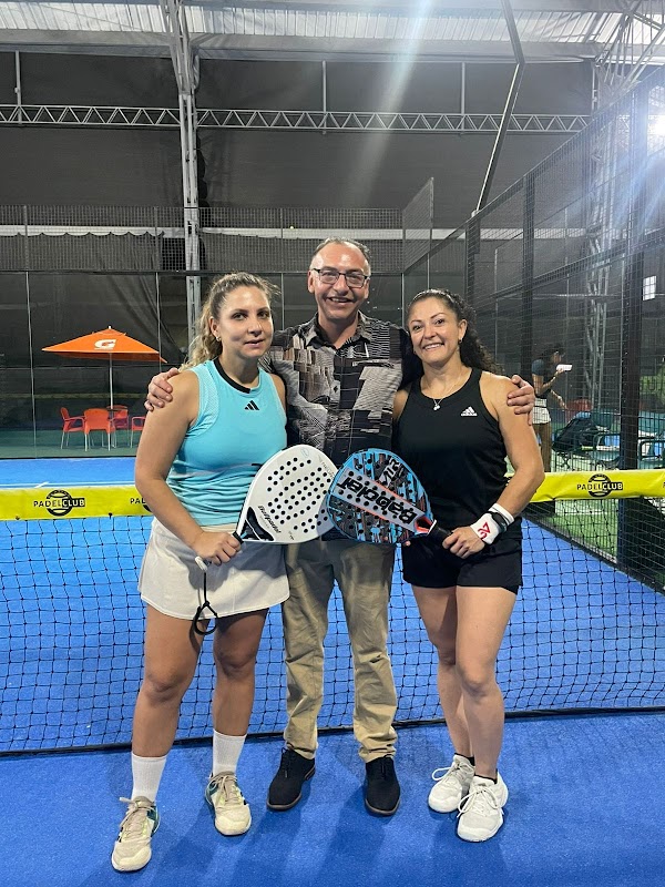 PLATINO PÁDEL CLUB
