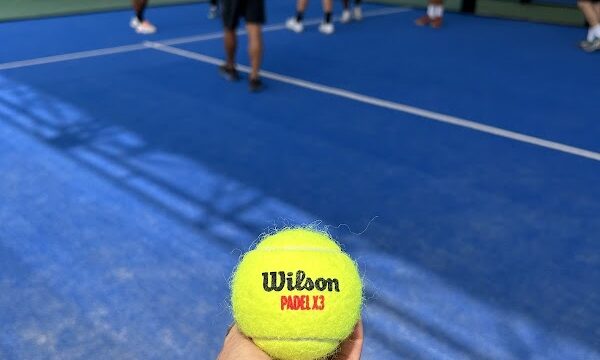 PLATINO PÁDEL CLUB