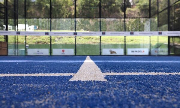 In Pádel Medellín
