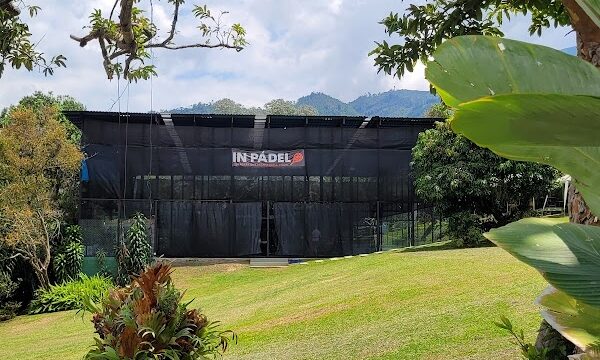 In Pádel Medellín