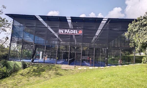In Pádel Medellín