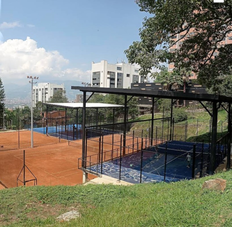 Club de Tenis Santa María