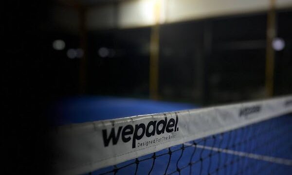 Modern padel