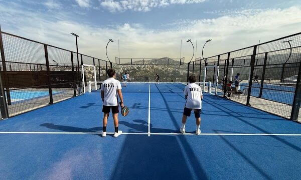 Vamos Padel Club