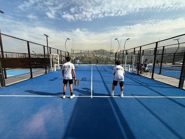 Vamos Padel Club