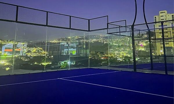 Vamos Padel Club