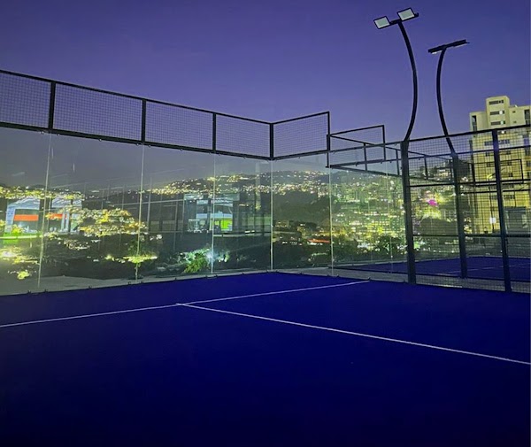 Vamos Padel Club 3